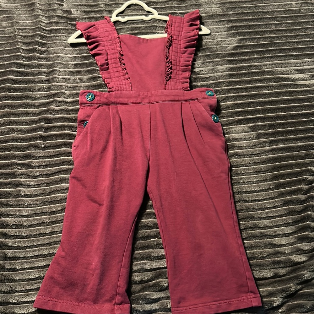 Matilda Jane Science Central Romper